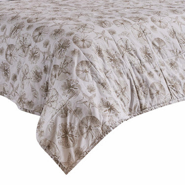 Beach Cove Twin Bedspread - Park Designs - The Fox Decor